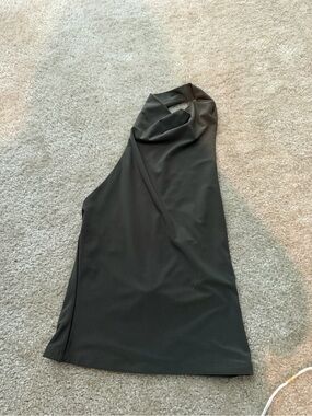 Wilfred cowl top